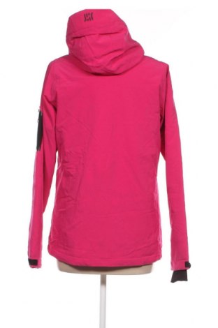 Damenjacke für Wintersports Five Seasons, Größe M, Farbe Rosa, Preis € 71,39
