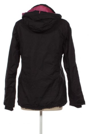 Γυναίκειο μπουφάν για χειμερινά σπορ Five Seasons, Μέγεθος M, Χρώμα Μαύρο, Τιμή 15,87 €