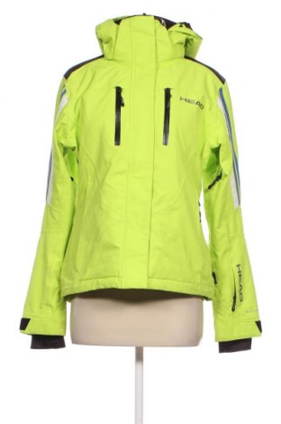 Damenjacke für Wintersports Head, Größe M, Farbe Grün, Preis € 116,49