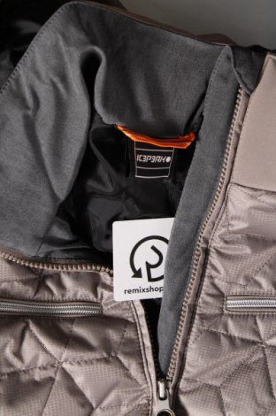 Dámska bunda pre zimné športy  Icepeak, Veľkosť S, Farba Béžová, Cena  108,84 €