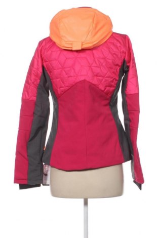 Γυναίκειο μπουφάν για χειμερινά σπορ Icepeak, Μέγεθος M, Χρώμα Ρόζ , Τιμή 201,55 €