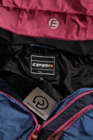 Dámska bunda pre zimné športy  Icepeak, Veľkosť XL, Farba Viacfarebná, Cena  96,96 €