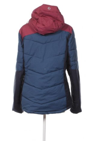 Damenjacke für Wintersports Icepeak, Größe XL, Farbe Mehrfarbig, Preis 63,06 €