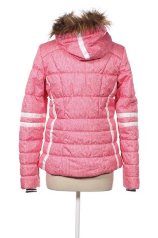 Damenjacke für Wintersports Icepeak, Größe M, Farbe Rosa, Preis € 58,31
