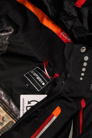 Damenjacke für Wintersports Icepeak, Größe L, Farbe Schwarz, Preis € 35,70