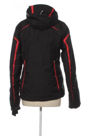 Dámska bunda pre zimné športy  Icepeak, Veľkosť L, Farba Čierna, Cena  24,24 €
