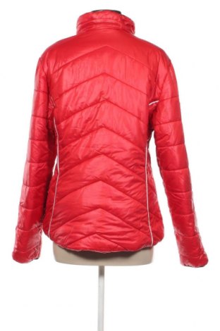 Γυναίκειο μπουφάν για χειμερινά σπορ Icepeak, Μέγεθος L, Χρώμα Κόκκινο, Τιμή 63,46 €