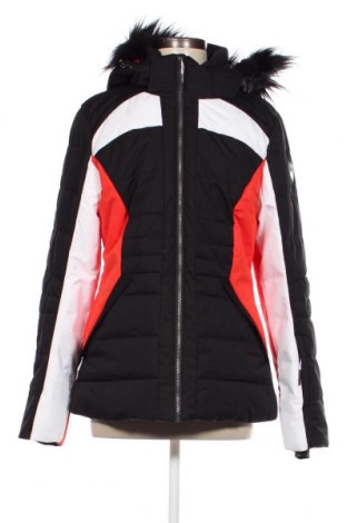 Γυναίκειο μπουφάν για χειμερινά σπορ Icepeak, Μέγεθος M, Χρώμα Μαύρο, Τιμή 120,93 €