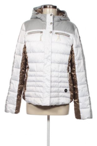 Γυναίκειο μπουφάν για χειμερινά σπορ Icepeak, Μέγεθος L, Χρώμα Πολύχρωμο, Τιμή 71,92 €