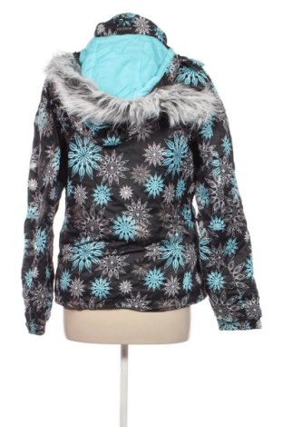 Γυναίκειο μπουφάν για χειμερινά σπορ Icepeak, Μέγεθος M, Χρώμα Πολύχρωμο, Τιμή 48,65 €