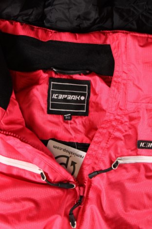 Dámska bunda pre zimné športy  Icepeak, Veľkosť M, Farba Viacfarebná, Cena  63,99 €