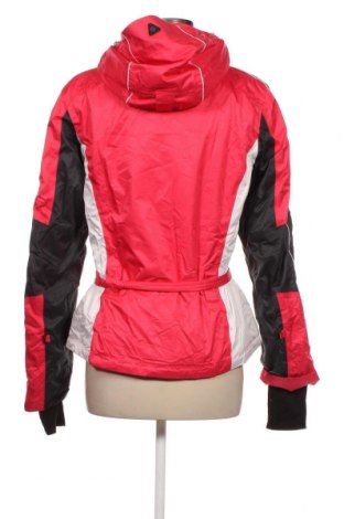 Γυναίκειο μπουφάν για χειμερινά σπορ Icepeak, Μέγεθος M, Χρώμα Πολύχρωμο, Τιμή 43,37 €