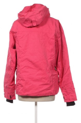 Damenjacke für Wintersports Icepeak, Größe XL, Farbe Rosa, Preis € 41,65