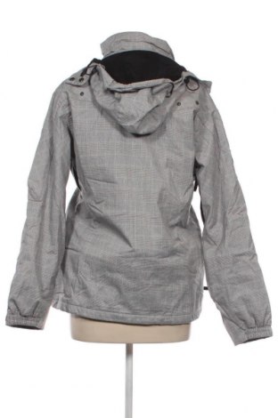 Damenjacke für Wintersports Iguana, Größe M, Farbe Grau, Preis 10,65 €
