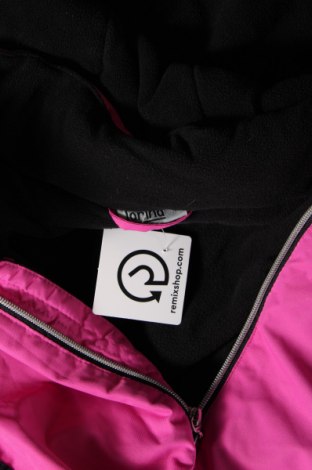 Γυναίκειο μπουφάν για χειμερινά σπορ Janina, Μέγεθος L, Χρώμα Πολύχρωμο, Τιμή 28,73 €