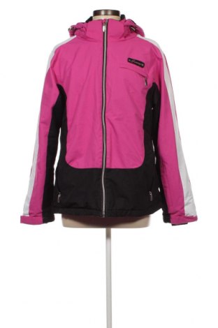 Damenjacke für Wintersports Janina, Größe L, Farbe Mehrfarbig, Preis € 32,92