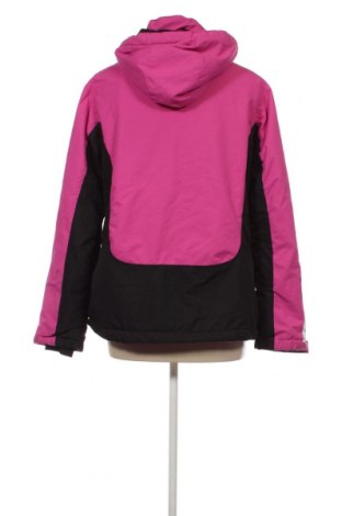 Γυναίκειο μπουφάν για χειμερινά σπορ Janina, Μέγεθος L, Χρώμα Πολύχρωμο, Τιμή 28,73 €