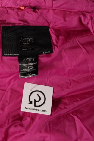 Damenjacke für Wintersports Mtro, Größe S, Farbe Mehrfarbig, Preis 10,41 €