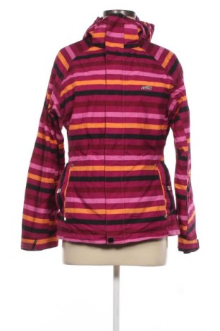Γυναίκειο μπουφάν για χειμερινά σπορ Mtro, Μέγεθος S, Χρώμα Πολύχρωμο, Τιμή 9,25 €