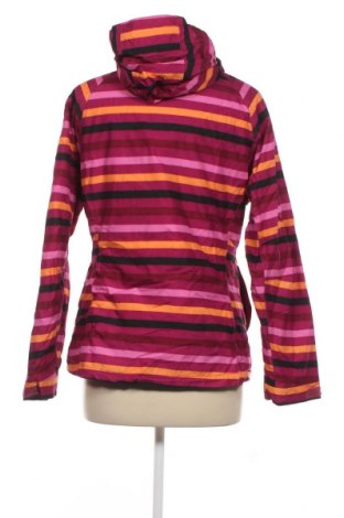 Γυναίκειο μπουφάν για χειμερινά σπορ Mtro, Μέγεθος S, Χρώμα Πολύχρωμο, Τιμή 9,25 €