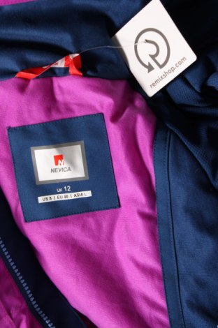 Damenjacke für Wintersports Nevica, Größe M, Farbe Lila, Preis € 25,05