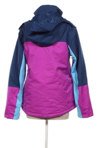 Damenjacke für Wintersports Nevica, Größe M, Farbe Lila, Preis € 25,05