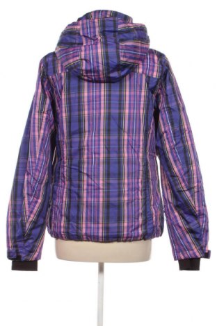 Γυναίκειο μπουφάν για χειμερινά σπορ ONLY Play, Μέγεθος M, Χρώμα Πολύχρωμο, Τιμή 28,39 €
