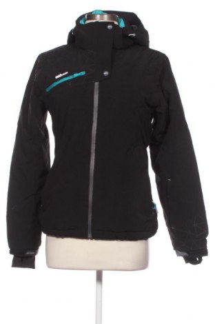 Damenjacke für Wintersports Peak Mountain, Größe S, Farbe Schwarz, Preis 35,70 €