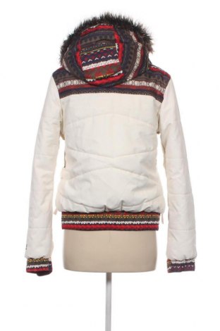 Damenjacke für Wintersports Protest, Größe M, Farbe Weiß, Preis € 31,94