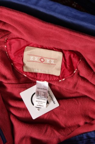 Dámska bunda pre zimné športy  Quechua, Veľkosť XS, Farba Modrá, Cena  19,50 €