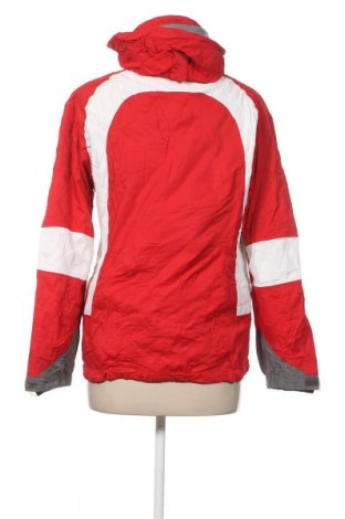 Dámska bunda pre zimné športy  Raiski, Veľkosť S, Farba Červená, Cena  22,96 €