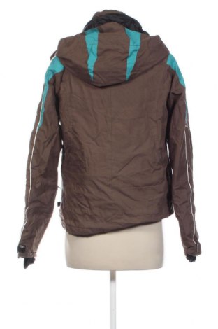 Γυναίκειο μπουφάν για χειμερινά σπορ Rehall, Μέγεθος M, Χρώμα Πράσινο, Τιμή 64,52 €
