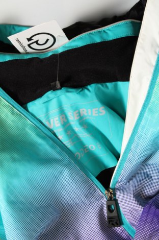 Dámska bunda pre zimné športy  Rodeo, Veľkosť S, Farba Viacfarebná, Cena  48,76 €