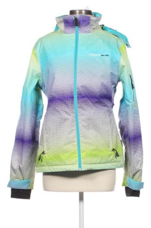 Damenjacke für Wintersports Rodeo, Größe S, Farbe Mehrfarbig, Preis 34,11 €