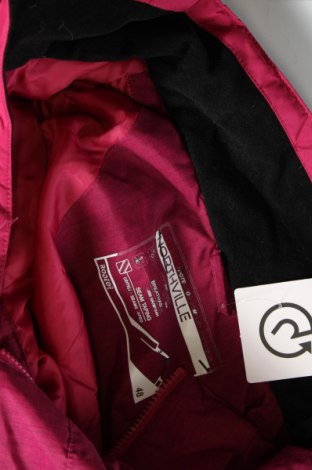 Dámská bunda pro zimní sporty  Rodeo, Velikost XXL, Barva Růžová, Cena  713,00 Kč