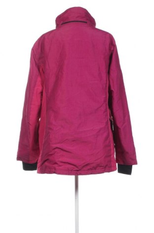 Γυναίκειο μπουφάν για χειμερινά σπορ Rodeo, Μέγεθος XXL, Χρώμα Ρόζ , Τιμή 17,56 €