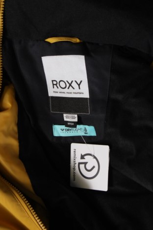 Dámská bunda pro zimní sporty  Roxy, Velikost S, Barva Žlutá, Cena  2 986,00 Kč