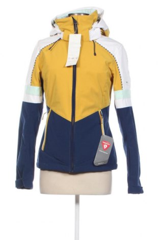 Γυναίκειο μπουφάν για χειμερινά σπορ Roxy, Μέγεθος S, Χρώμα Πολύχρωμο, Τιμή 106,19 €