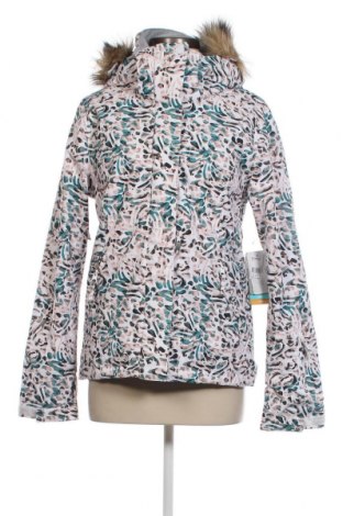 Damenjacke für Wintersports Roxy, Größe S, Farbe Mehrfarbig, Preis € 106,19