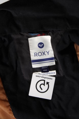 Дамско яке за зимни спортове Roxy, Размер M, Цвят Многоцветен, Цена 90,00 лв.