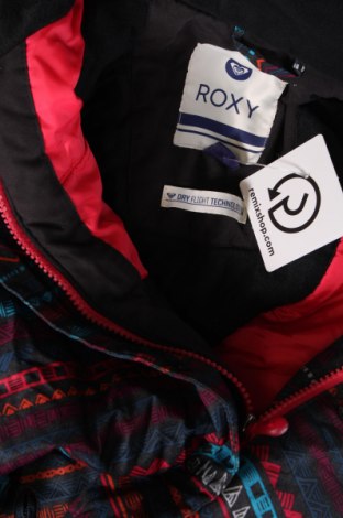 Damenjacke für Wintersports Roxy, Größe XXL, Farbe Mehrfarbig, Preis 10,02 €