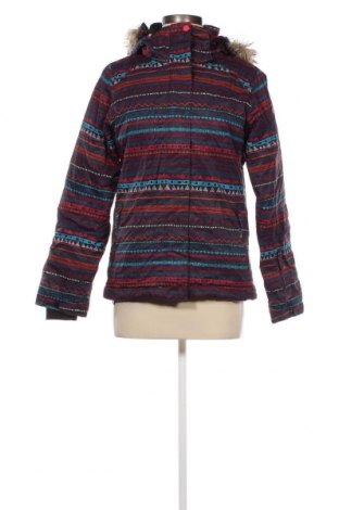 Γυναίκειο μπουφάν για χειμερινά σπορ Roxy, Μέγεθος XXL, Χρώμα Πολύχρωμο, Τιμή 8,91 €