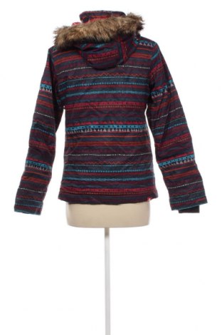 Γυναίκειο μπουφάν για χειμερινά σπορ Roxy, Μέγεθος XXL, Χρώμα Πολύχρωμο, Τιμή 18,93 €