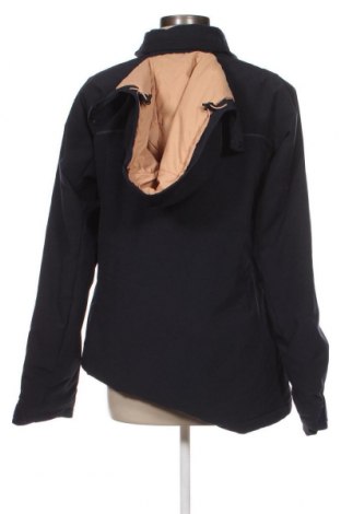 Γυναίκειο μπουφάν για χειμερινά σπορ Salomon, Μέγεθος L, Χρώμα Μπλέ, Τιμή 307,73 €