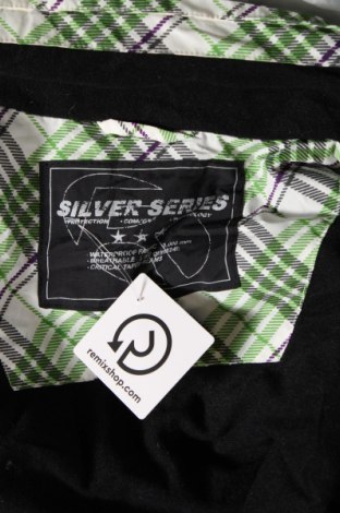 Damenjacke für Wintersports Silver Series by Rodeo, Größe L, Farbe Mehrfarbig, Preis 32,92 €