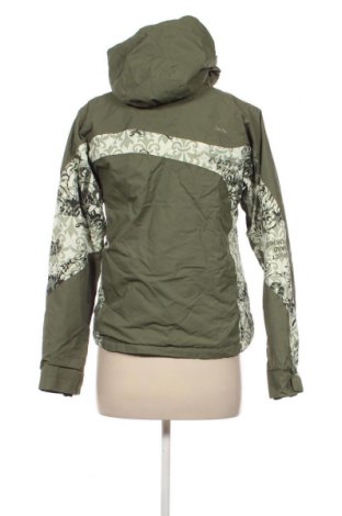Damenjacke für Wintersports Trespass, Größe M, Farbe Grün, Preis 71,39 €