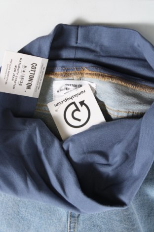Umstandsjeans Cotton On, Größe S, Farbe Blau, Preis € 14,23