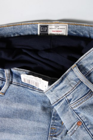 Τζίν εγκυμοσύνης Gap, Μέγεθος XL, Χρώμα Μπλέ, Τιμή 55,67 €