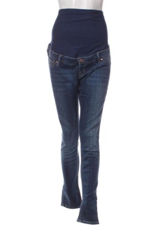 Džínsy pre tehotné  H&M, Veľkosť XL, Farba Modrá, Cena  16,44 €
