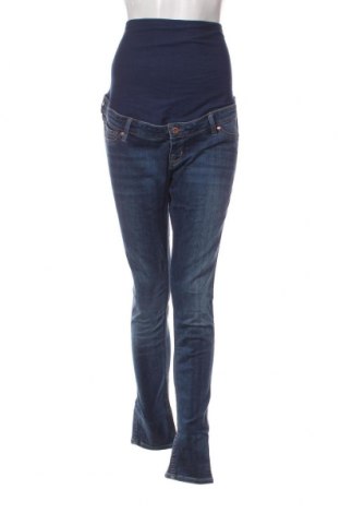 Umstandsjeans H&M, Größe XL, Farbe Blau, Preis € 20,18